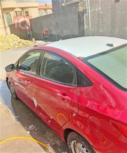 هيونداي أكسنت